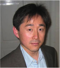 Junichiro Kono