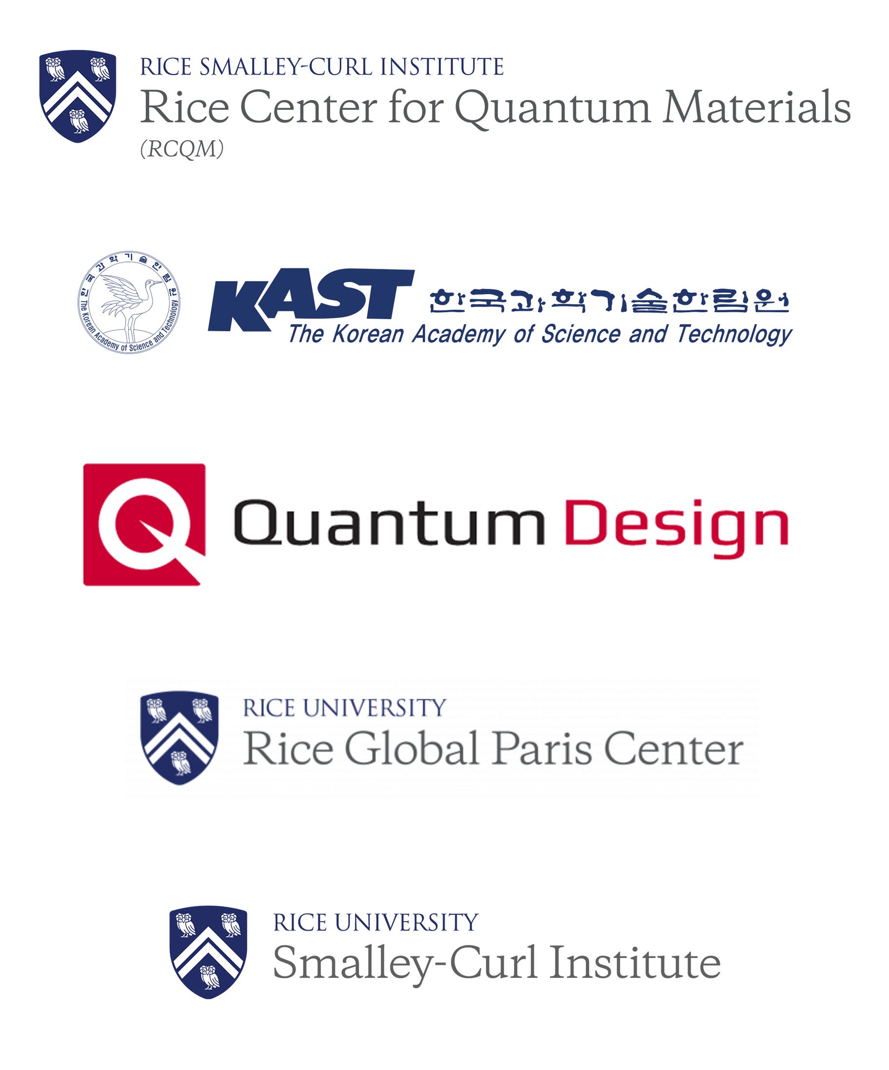 logos