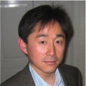 Junichiro Kono