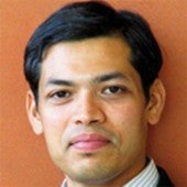 Gururaj Naik