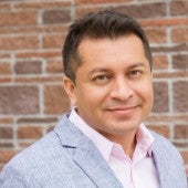 Aditya Mohite